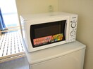 内観写真 レオパレス住吉四番館