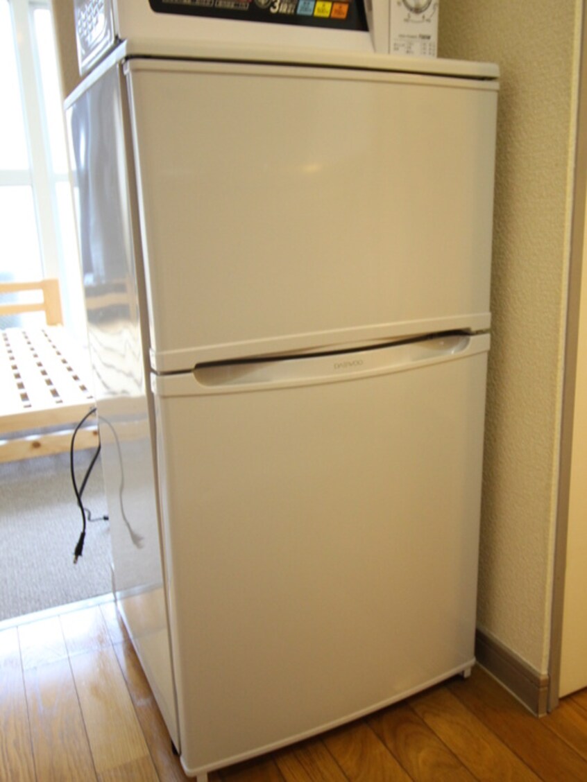 内観写真 レオパレス住吉四番館