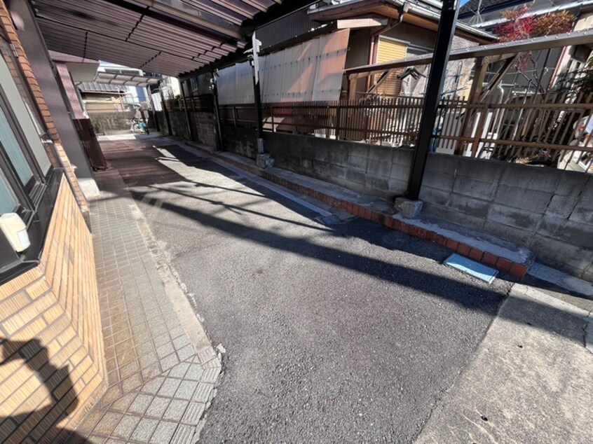 その他 REIGRAN草津2丁目