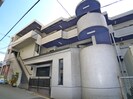 T・S石橋の外観