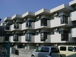 フェイス石橋