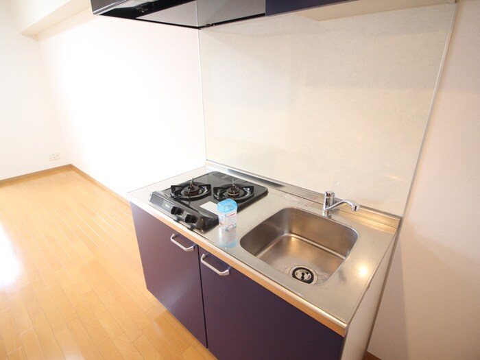 キッチン エス・キュート城東中央