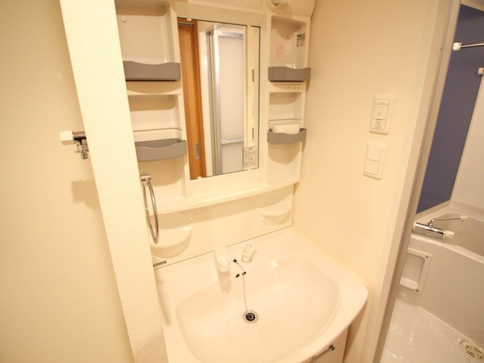 洗面 エス・キュート城東中央