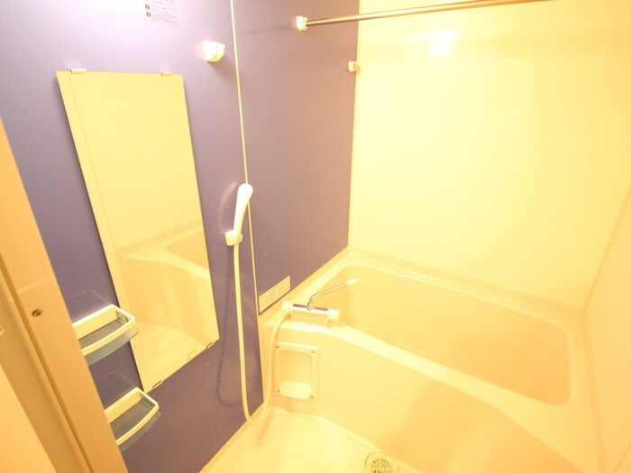 バス／シャワールーム等 エス・キュート城東中央