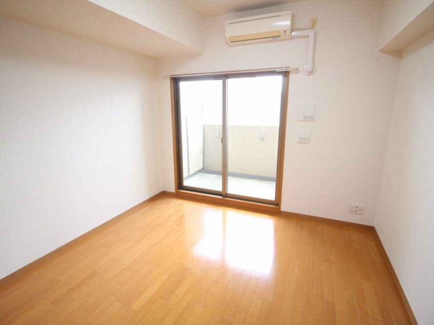 居室 エス・キュート城東中央