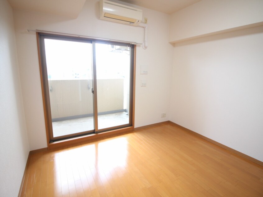 内観写真 エス・キュート城東中央