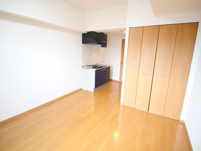 居室 エス・キュート城東中央