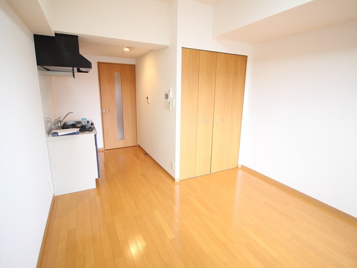 内観写真 エス・キュート城東中央