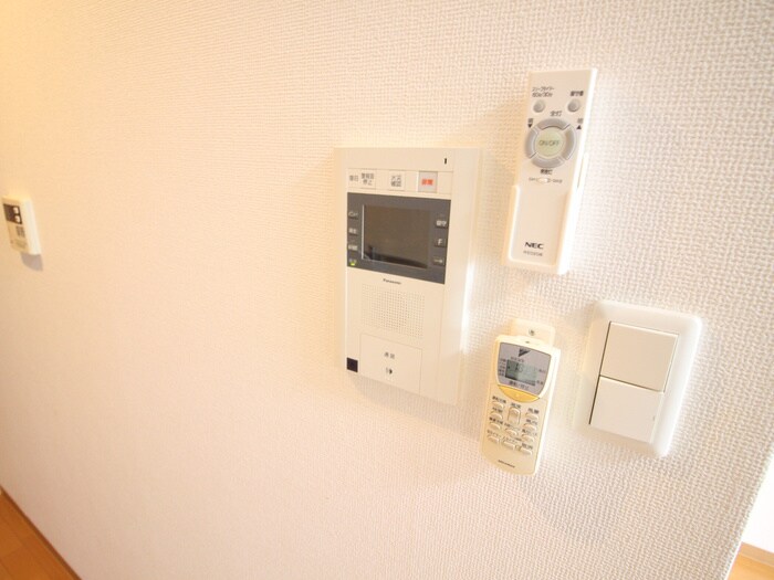 内観写真 エス・キュート城東中央