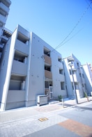 外観写真 ｃａｓａ　ｄａｎｚａ