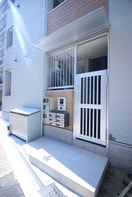 エントランス部分 ｃａｓａ　ｄａｎｚａ