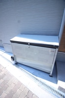 建物設備 ｃａｓａ　ｄａｎｚａ