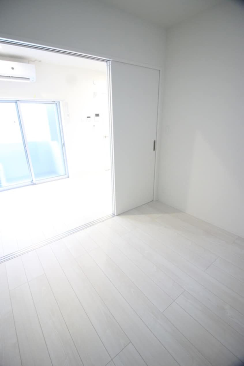 居室 ｃａｓａ　ｄａｎｚａ