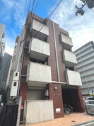 プライムコ－ト東三国の外観