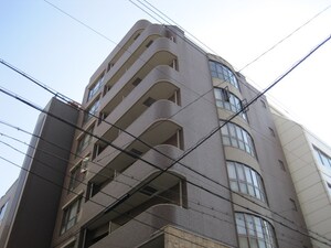 エクセレント南森町(802)