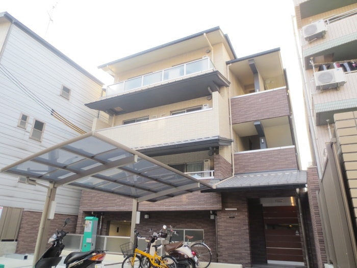 外観写真 デルフィ