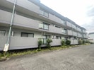 メゾンハートの外観