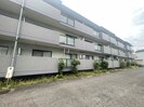 メゾンハートの外観