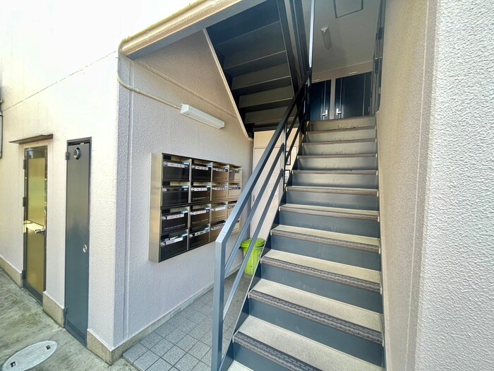 建物設備 司ビル