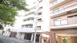 パークサイド今川