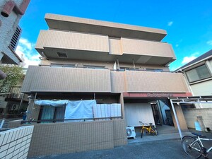 ロータリービルド西宮
