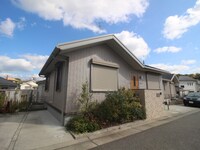 錦松台平屋Ａ棟