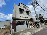 槇島町十一貸家