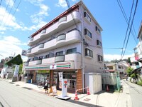 リヒテール中山