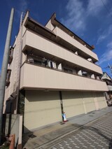 五味マンション北棟