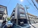 AILE魚崎南の外観