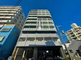 スワンズシティ神戸湊川