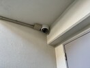 建物設備 中野マンション