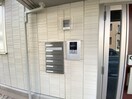 建物設備 グランロジェール