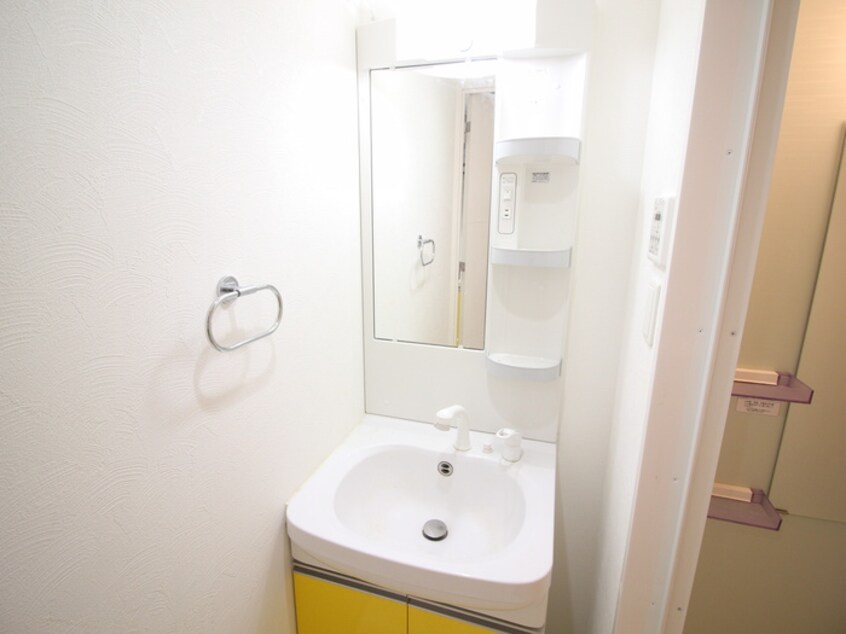 洗面 ビガ－ポリス346京橋Ⅱ