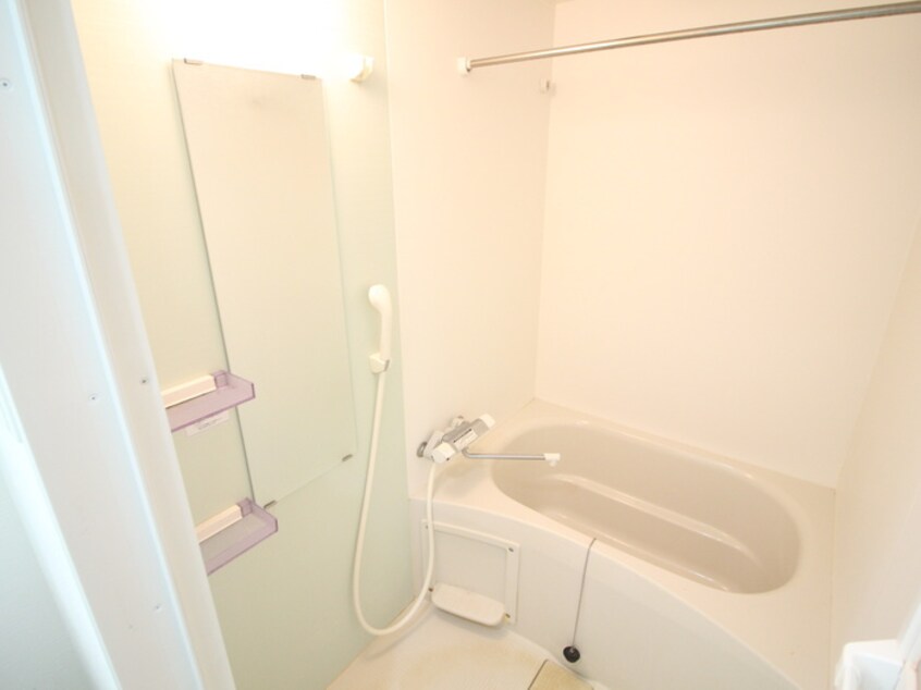 バス／シャワールーム等 ビガ－ポリス346京橋Ⅱ