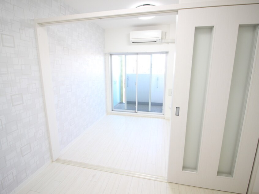 居室 ビガ－ポリス346京橋Ⅱ