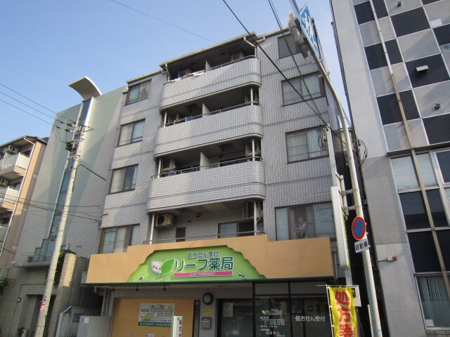 外観写真 リヴィ－ス千里丘