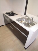 内観写真 ｱｰﾃﾞﾝﾀﾜｰ本町ｲｰｽﾄ