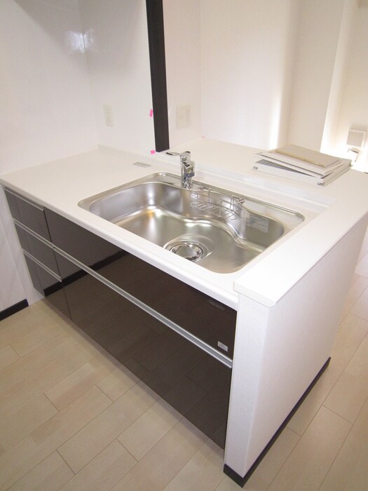 内観写真 ｱｰﾃﾞﾝﾀﾜｰ本町ｲｰｽﾄ