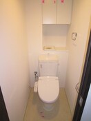 内観写真 ｱｰﾃﾞﾝﾀﾜｰ本町ｲｰｽﾄ