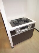 内観写真 ｱｰﾃﾞﾝﾀﾜｰ本町ｲｰｽﾄ