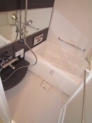 内観写真 ｱｰﾃﾞﾝﾀﾜｰ本町ｲｰｽﾄ