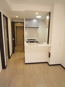 内観写真 ｱｰﾃﾞﾝﾀﾜｰ本町ｲｰｽﾄ