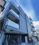 外観写真 ﾗ･ｶｰｻ甲子園口