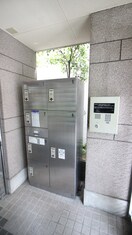 建物設備 パステル神山