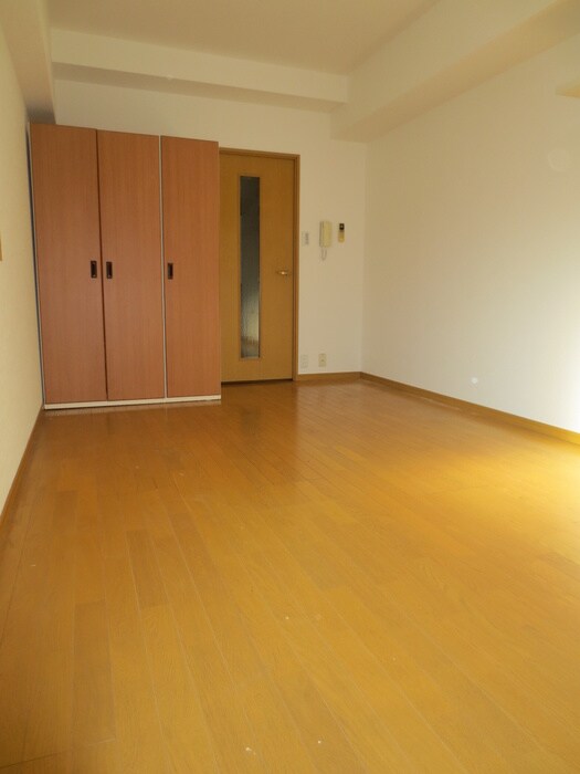 居室 カサグランデ魚崎Ⅲ