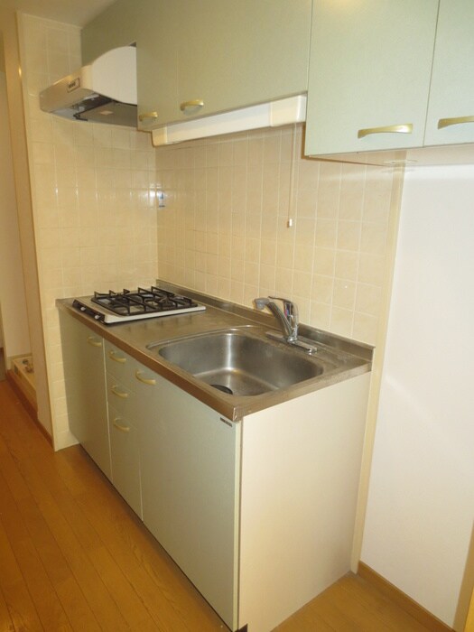 キッチン カサグランデ魚崎Ⅲ