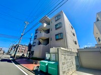 三国ヶ丘あすなろ