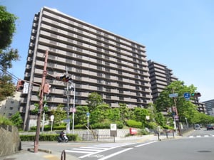 フォルム千里中央C棟（1316）