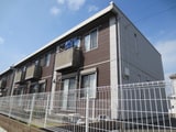 ユニグランデ山手A棟